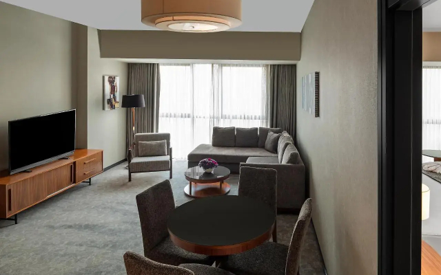 Mövenpick Diyarbakir