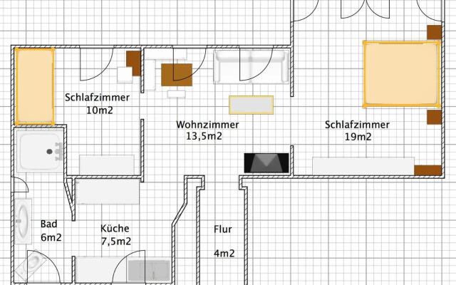 Ferienwohnung Stadtoase in Wittenberg