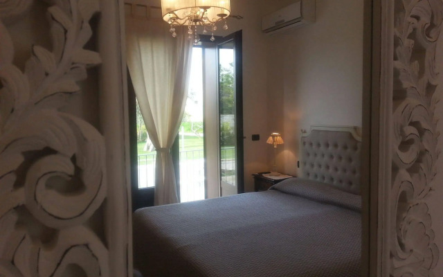 Willaria country house