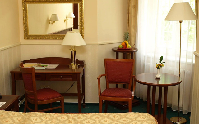 Hotel San Remo