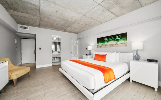 Riviera Hotel South Beach