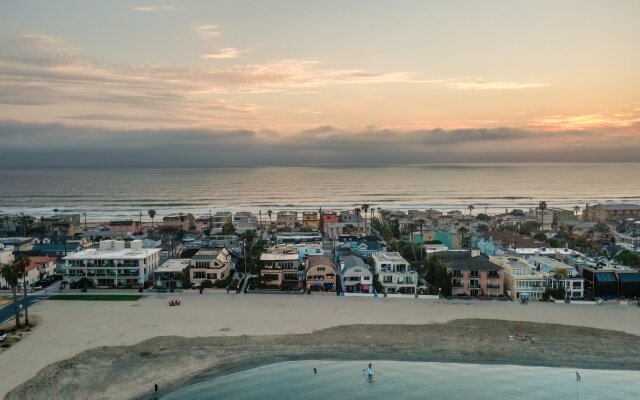 Bay View I by AvantStay