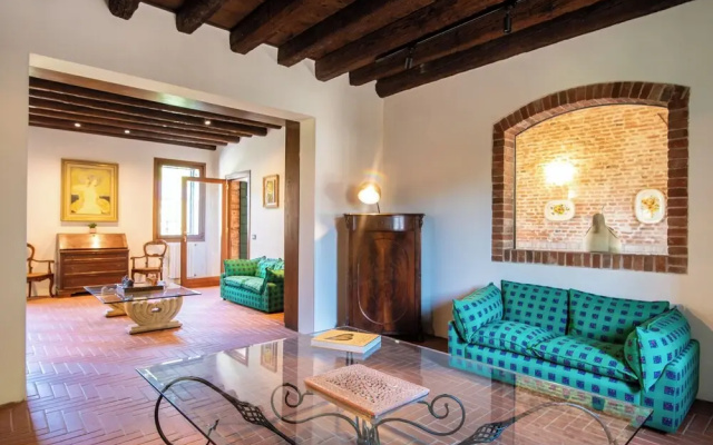 Il Salice B&B Country Luxury