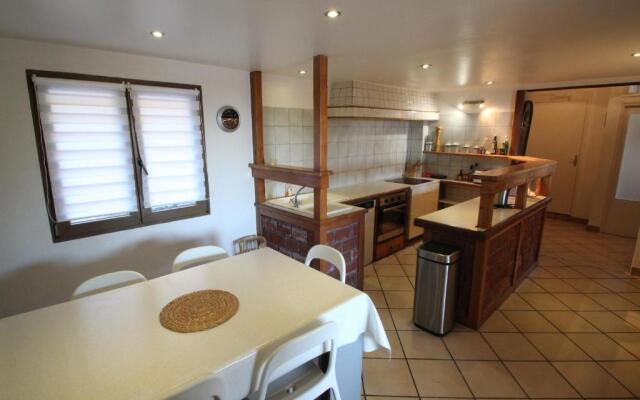 Résidence Le Golfe Bleu