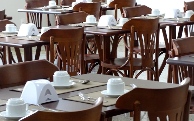 BITTI HOTEL Aracruz by Samba
