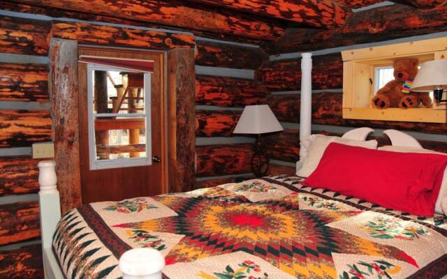 Sundance Bear Lodge