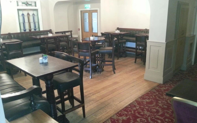 Murphys Hotel