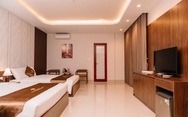 Diamond Hotel
