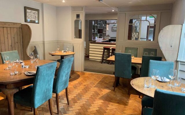 The Dartmoor Inn