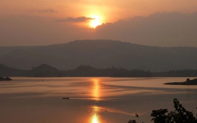Hawk's Eye Lodge Bunyonyi