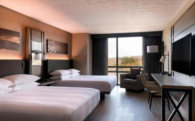 Atlanta Marriott Northeast/Emory Area