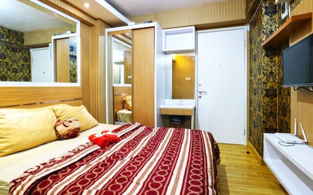 Ramrav Property Bassura City Apartment