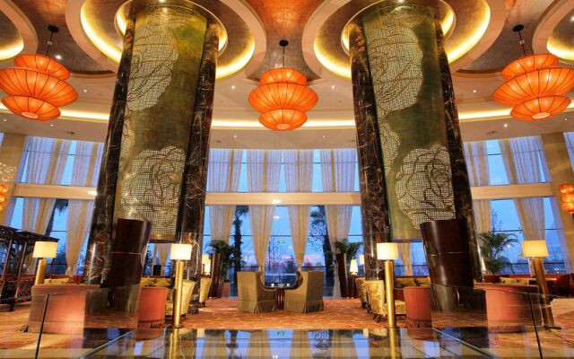 New Century Grand Hotel Ningbo