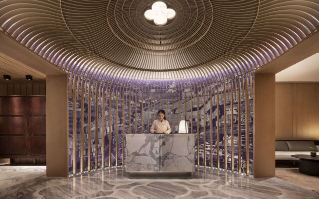 Park Hyatt Suzhou