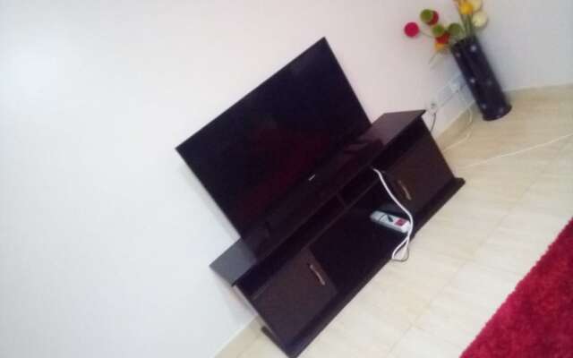 Linets Luxury Apartments