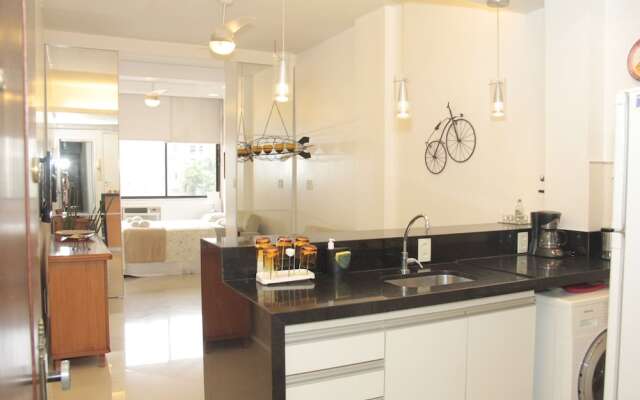 All in Rio Conjugado Privado 5 Estrelas- Copa