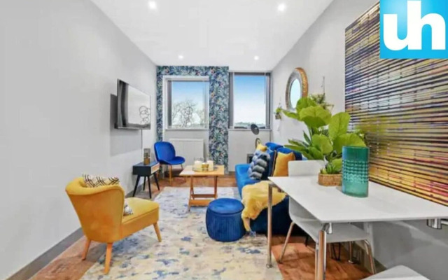 Unwind Accommodation Solution Apartment 3