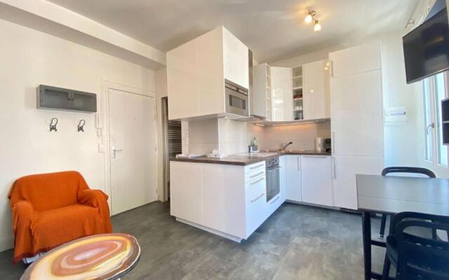 Appartement La Baule, 1 pièce, 4 personnes - FR-1-245-46