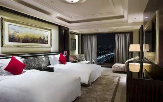 Chateau Star River Qing Dao