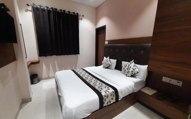 Hotel Anchit - Walking Distance To Golden Temple