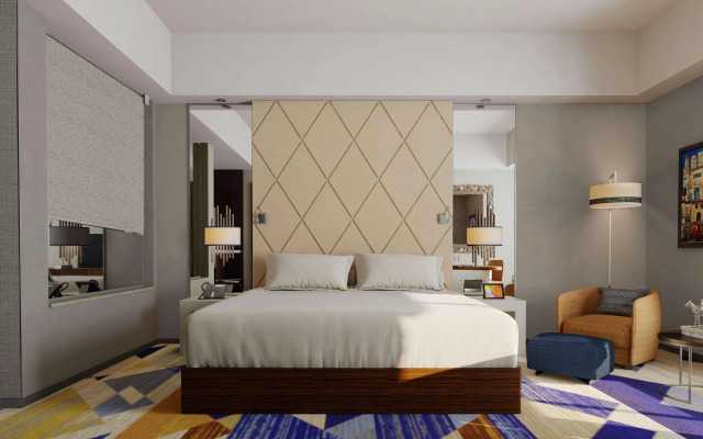 Hilton Amman