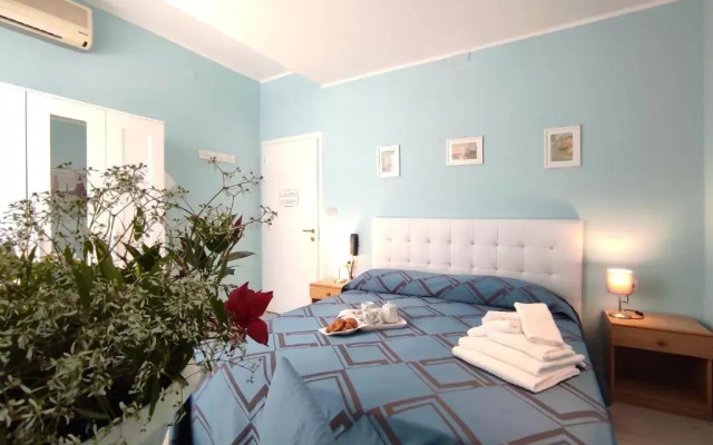 Hotel Villa Mirella