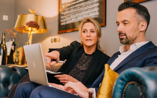 Boutique Hotel Het Scheepshuys