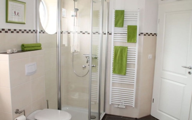 Luxury Holiday House "schleibrise"