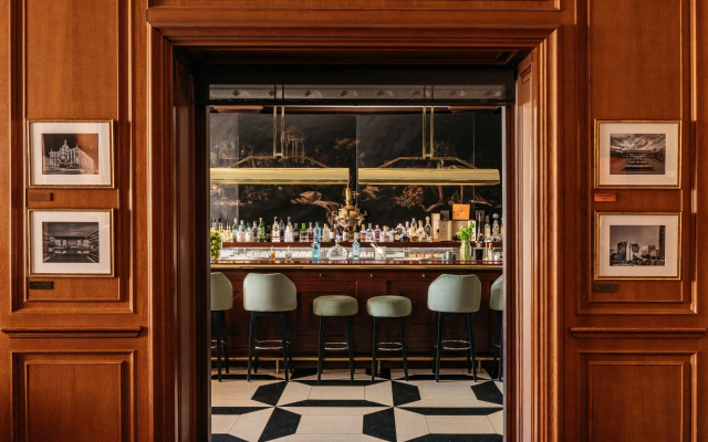 Gran Melia Fenix - The Leading Hotels of the World