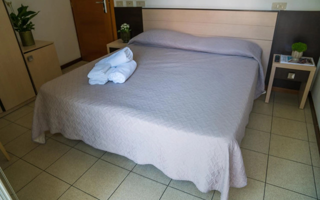 Hotel Europa Milano Marittima