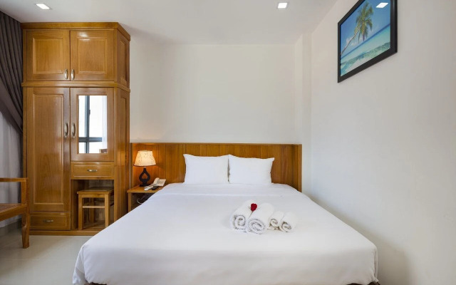 Royal Hotel Nha Trang