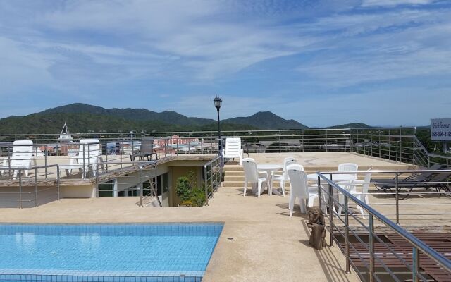 Blue Sky Condo