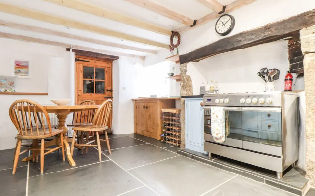 Trelash Cottage