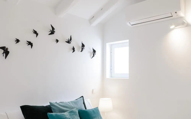 Charming Madrid Plaza