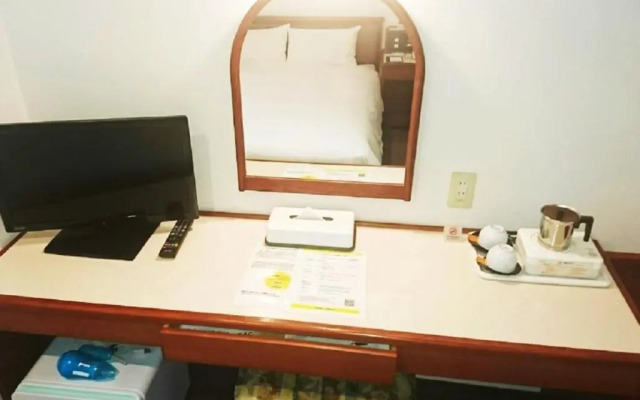 Smile Hotel Kitaasaka