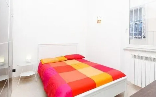 Parioli In Borghese Apartment