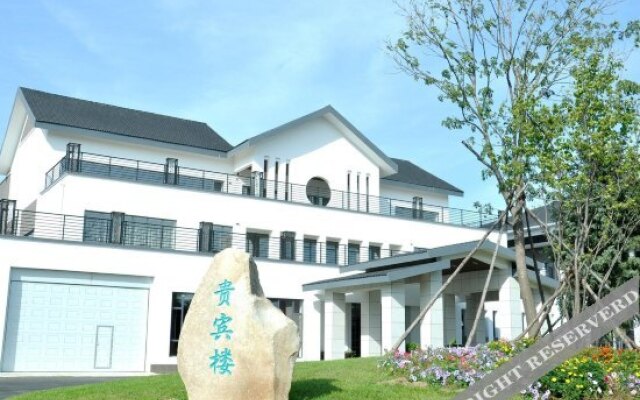 Yijiangnan Hotel