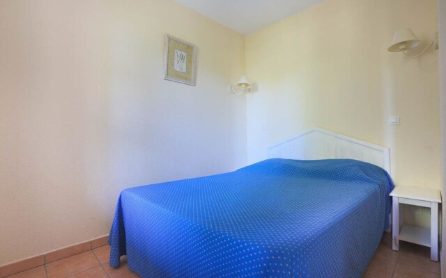 Maeva Particuliers Résidence Le Hameau des Issambres