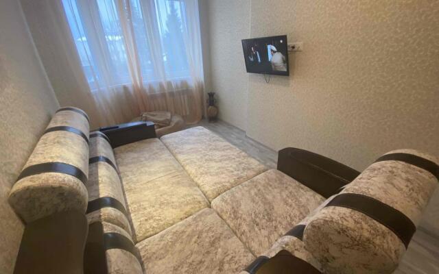 Comfort Home on Oktyabrskaya 14A