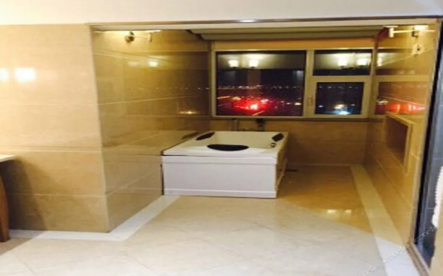 Qianxi Yihe Hotel