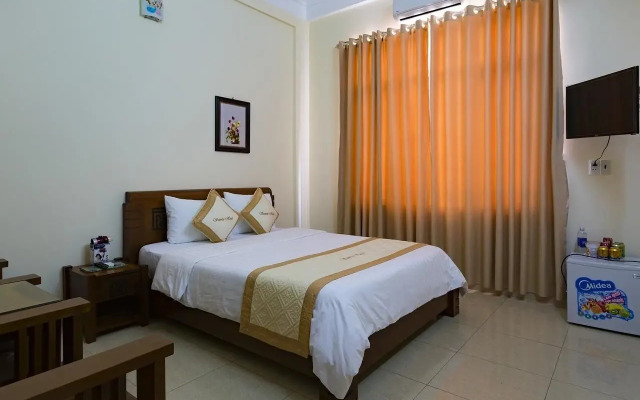 Sunrise Hotel Quang Binh