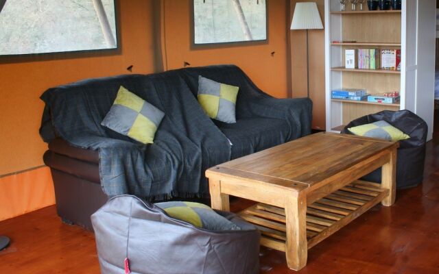 Beara Lodge Glamping