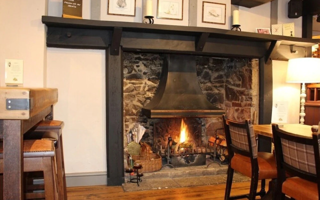 Cockhaven Arms