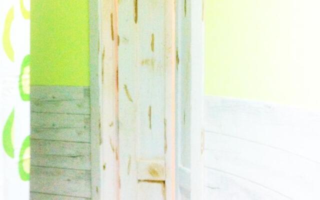 Pop Inn Hostel