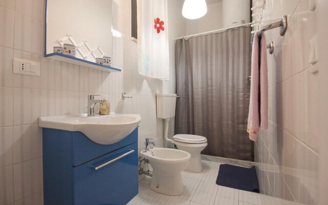 Holiday Home Vento di Mare