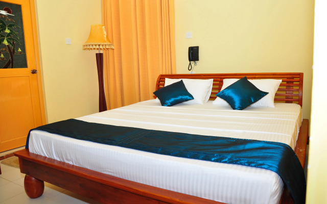 Udawalawe Ayurvedic Resort