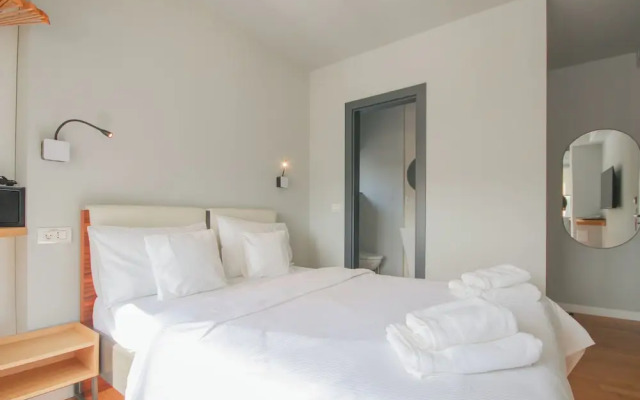 PIT4U Accommodation