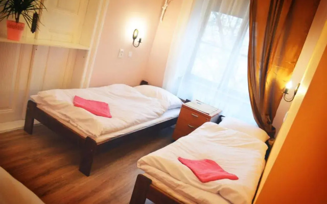 Backpackers Hostel