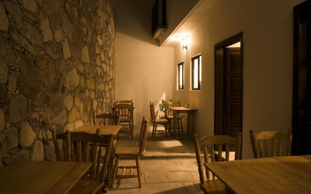 Hostal & Bar Encounter Guanajuato