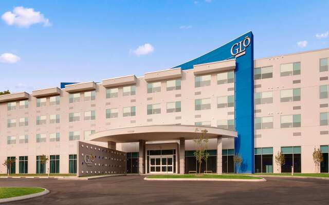 GLō Best Western Nashville